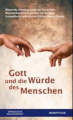 Gott und die Würde des Menschen