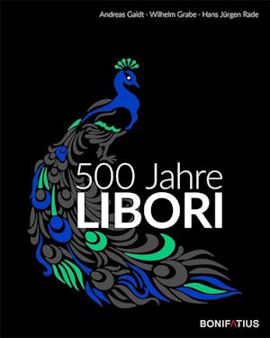 500 Jahre Libori