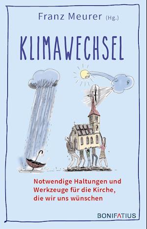 Klimawechsel