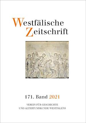 Westfälische Zeitschrift 171. Band 2021