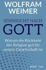 Sehnsucht nach Gott