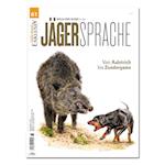 WILD UND HUND Exklusiv Nr. 61: Jägersprache