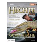 FISCH & FANG Sonderheft Nr. 47: So ticken Hechte + DVD
