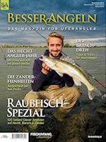 FISCH & FANG Sonderheft Nr. 48: Besser Angeln 2