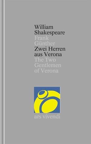 Zwei Herren aus Verona