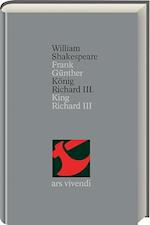 König Richard III. /King Richard III (Shakespeare Gesamtausgabe, Band 11) - zweisprachige Ausgabe