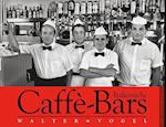 Italienische Caffè-Bars. Immerwährender Monumentalkalender