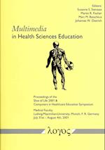 Multimedia in Health Sciences Education