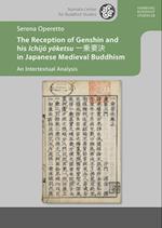 The Reception of Genshin and his Ichijo yoketsu in Japanese Medieval Buddhism