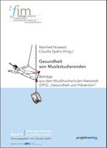 Gesundheit von Musikstudierenden