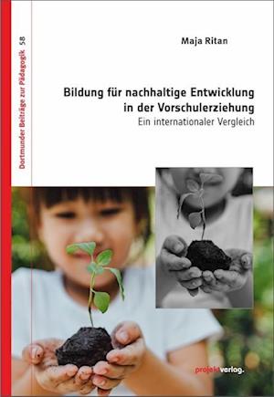 Bildung für nachhaltige Entwicklung in der Vorschulerziehung