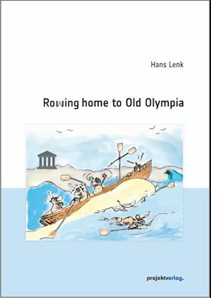 Rowing home to Old Olympia