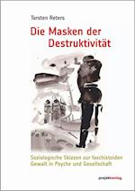 Die Masken der Destruktivit