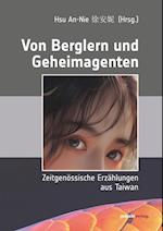 Von Berglern und Geheimagenten