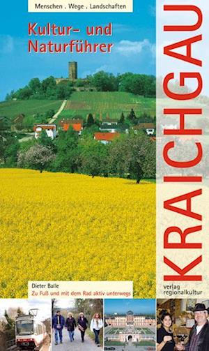 Kultur- und Naturführer Kraichgau