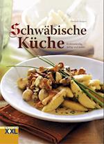 Schwäbische Küche