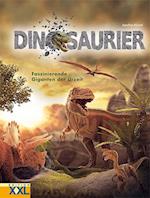 Dinosaurier - Faszinierende Giganten der Urzeit