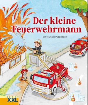 Der kleine Feuerwehrmann