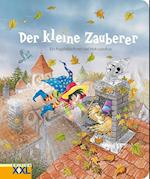 Der kleine Zauberer