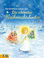 Die schönsten Weihnachtslieder