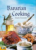 Bavarian Cooking