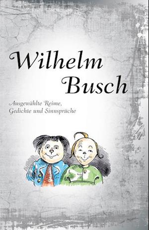 Wilhelm Busch