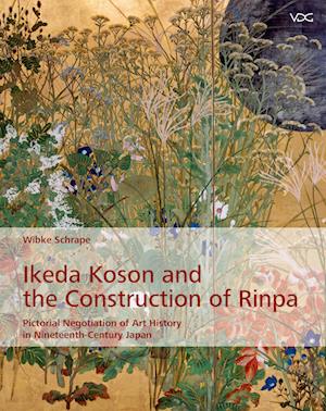 Ikeda Koson and the Construction of Rinpa