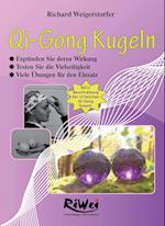 Qi-Gong Kugeln