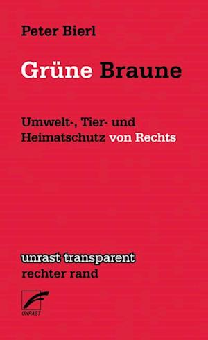 Grüne Braune