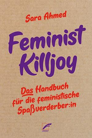 Feminist Killjoy