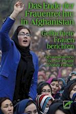 Das Ende der Frauenrechte in Afghanistan