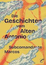 Die Geschichten vom Alten Antonio