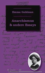 Anarchismus und andere Essays