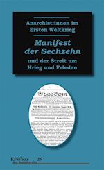 Manifest der Sechzehn