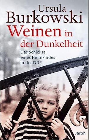 Weinen in der Dunkelheit