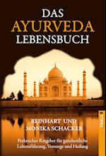 Das Ayurveda-Lebensbuch