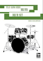 Play Along Serie Drums - Drumset 1