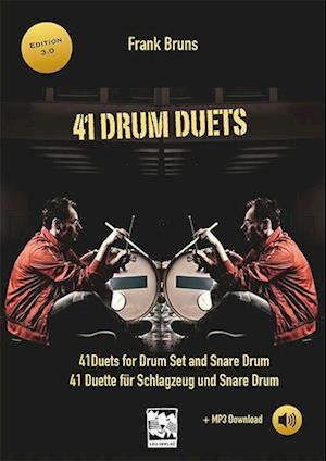 41 Drum Duets