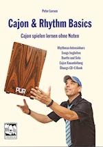 Cajon & Rhythm Basics