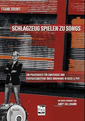 Schlagzeug spielen zu Songs