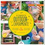 Die spannendsten Outdoor-Experimente für Kinder
