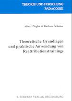 Theoretische Grundlagen und praktische Anwendung von Reattributionstrainings