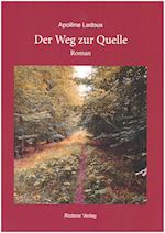 Der Weg zur Quelle