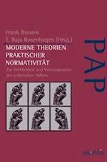 Moderne Theorien praktischer Normativität