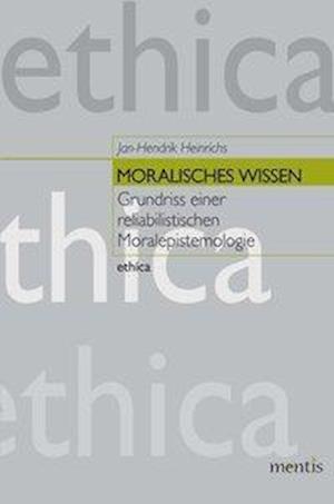 Moralisches Wissen