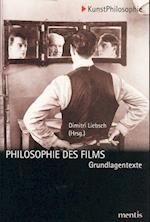 Philosophie des Films