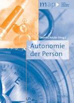 Autonomie der Person