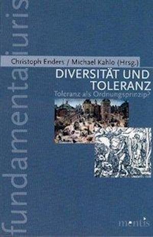 Diversität und Toleranz