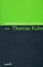 Thomas Kuhn