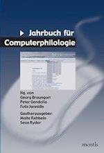 Jahrbuch für Computerphilologie 10